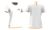 CAMISETA BABY LOOK - ENSINO INFANTIL E FUNDAMENTAL - COLÉGIO POSITIVO