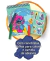 BALDE DE ATIVIDADES 5 EM 01 - STITCH - TOYNG - Escolar Uniformes
