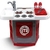 BANCADA MASTERCHEF JUNIOR - BIG STAR - comprar online
