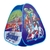 BARRACA PORTÁTIL AVENGERS - ZIPPY TOYS