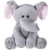 ELEFANTE BARTH ROSA- SANTA KLAUS - comprar online
