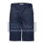 BERMUDA SOCIAL MASCULINA - AZUL - COLÉGIO EVEREST INTERNACIONAL