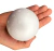 BOLA DE ISOPOR 75MM - 02UNID - ISOBOX - comprar online