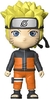 BONECO NARUTO UZUMAKI CHIBI - NARUTO SHIPPUDEN - comprar online