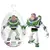 BONECO NO OVO - TOY STORY- PERSONAGENS SORTIDOS - LIDER na internet