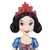 BRANCA DE NEVE - ROYAL SHIMMER - HASBRO na internet