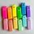 MARCA TEXTO FUN - 12 CORES VARIADAS- CIS - comprar online