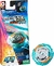 BEYBLADE BURST QUADSTRIKE - ZEAL NYDDHOG