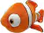 NEMO - 20 CM - DISNEY PELUCIAS - FUN - comprar online