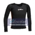 CAMISETA MANGA LONGA DANÇA - JUVENIL - COLÉGIO POSITIVO - comprar online