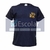 CAMISETA MC MASCULINA MARINHO - SOLOS