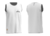 CAMISETA S/M - BRANCA - ENSINO MÉDIO - COLÉGIO POSITIVO