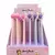 CANETA GEL 0,5 PURREFECT - SORTIDAS - TILIBRA
