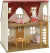 PRIMEIRA CASA - SYLVANIAN FAMILIES - EPOCH - loja online
