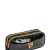 ESTOJO 02 COMPARTIMENTOS - CAPRICHO X05 - PRETO - comprar online