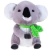 COALA PUPI- SANTA KLAUS - comprar online