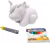 COFRINHO UNICORNIO - TOYSTER - Escolar Uniformes
