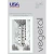 BLOCO DE PAPEL VEGETAL A4 60G/M2 - USA FOLIEN - 210MM X 297MM - 50FLS