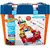 PISTA - HOT WHEELS - TRACK BUILDER POWER - UNLIMITED - BOOST BOX - MATTEL - comprar online