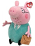 PELUCIA PAPAI PIG - TY DTC