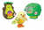 CONJUNTO DE ANIMAIS DELICIOSOS - FISHER -PRICE - comprar online