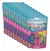 MASSA DE EVA 50G - 10 CORES - MAKE +