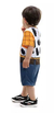 FANTASIA WOODY BEBE - Escolar Uniformes