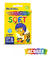 MASSINHA DE MODELAR SOFT C/ 6 CORES - ACRILEX - comprar online