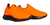 TÊNIS ACTION TEC PAPRIKA FLUOR/PRETO
