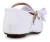 SAPATILHA INF GLITER MINI SHINE - PRETO OU BRANCO - MOLEKINHA - comprar online