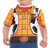 FANTASIA WOODY BEBE - comprar online