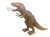 DINOSSAURO COM LUZ E SOM - FUMAÇA - TOYNG na internet