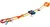 PISTA - HOT WHEELS - TRACK BUILDER POWER - UNLIMITED - BOOST BOX - MATTEL na internet