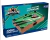 JOGO - MINI SINUCA - MULTIKIDS