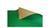 PAPEL CARTÃO - CARTAZ - VERDE BANDEIRA - 66X48CM NOVAPRINT - RIED - UNIDADE