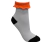 MEIA SOQUETE BABADO POS FRU-FRU - comprar online