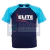 CAMISETA MC PV - INFANTIL E FUND 1 - ELITE(SEM TROCA)