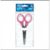 TESOURA ESCOLAR T 402 - ROSA - TILIBRA - comprar online