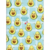 CADERNO DE LINGUAGEM - BROCHURA CD - 1/4 - ABACUTE - SORTIDO - 80FLS - TILIBRA - Escolar Uniformes