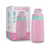 GARRAFA LIFE 350ML - ROSA