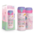 GARRAFA TÉRMICA FLIP - 300ML - SEUS SONHOS