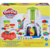 PLAY-DOH - CONJUNTO SMOOTHIES COLORIDOS - HASBRO