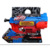 NERF - LANÇADOR AS BOA RC6 - HASBRO