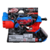NERF - LANÇADOR AS BOA RC6 - HASBRO - comprar online