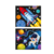CARTELAS DE PINTURA - RASPADINHA MÁGICA - ESPAÇO - TILIBRA - Escolar Uniformes