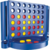 JOGO - CONECT 4 GRAB & GO - HASBRO - comprar online