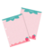 CADERNO ARGOLADO COLEGIAL - HELLO - DAC - comprar online