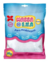 MASSA DE EVA 50G - BRANCO - MAKE +