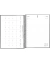 AGENDA 2025 ESPIRAL SPOT M9 - 200 FOLHAS - TILIBRA - Escolar Uniformes