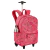 MOCHILA CAR EXTERNO - CAPRICHO - STUDENT- PIC-NIC - Escolar Uniformes